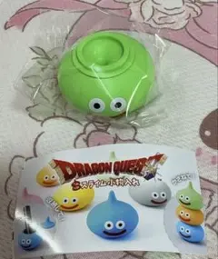 ドラゴンクエスト つみつみスライム 小物入れ メタルスライム ライムスライム