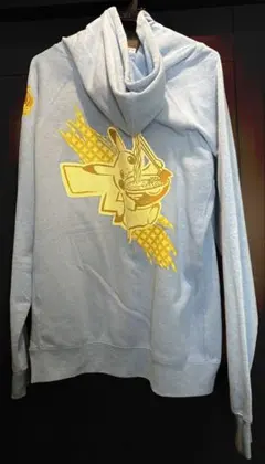 2025年最新】ピカチュウ パーカー 横浜の人気アイテム - メルカリ