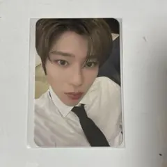 nct wish steady シオン mumo 特典 トレカ
