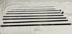 ダイワ 村雨 81 訳アリ シマノPROTECH TWIN POWER ジャンクのサムネイル