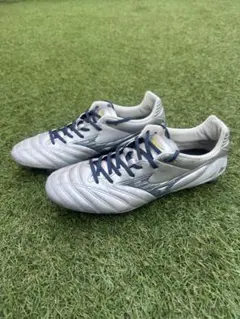 Mizuno Mornacida Neo II Elite ホワイト FG - メルカリ