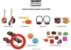 2026年最新】vaundyグッズの人気アイテム - メルカリ