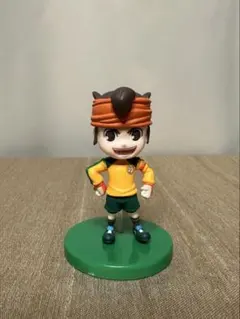2026年最新】円堂守 フィギュアの人気アイテム - メルカリ
