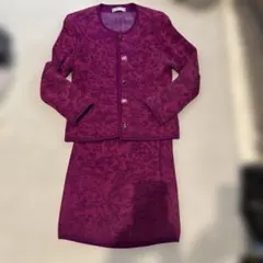 Yves Saint Laurent セットアップ