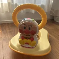 アンパンマン おまる 音声機能付き