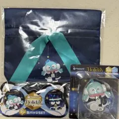 サンリオ Happyくじ ハッピーくじ ハンギョドン セット