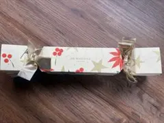 JO MALONE LONDON ジョーマローンロンドン クリスマスクラッカー3
