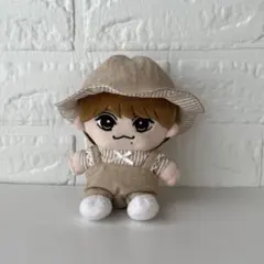 現品限り＊NCT127 ジェヒョン 20cmぬいぐるみ - メルカリ