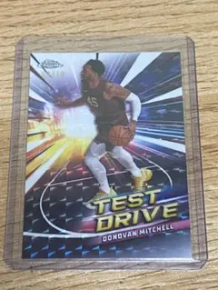 2026年最新】ドノバンミッチェルの人気アイテム - メルカリ