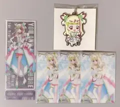 キミとアイドルプリキュア　キュアズキューン