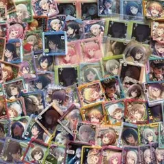 プロセカ　メモステ　大量　まとめ売り