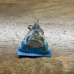 平成レトロ　サンエックス　まめゴマ　キャラクター ストラップ 3点セット まめゴマ ストラップ サンエックス - メルカリ