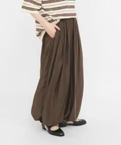 KBF 시어 풍선 바지