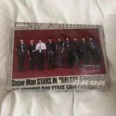 Snow Man 音故知新 初回盤A（Blu-ray）