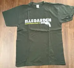 ELLEGARDEN パンサーTシャツ XLサイズ - メルカリ