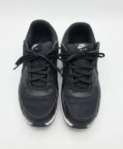 Nike Air Max ブラックスニーカー