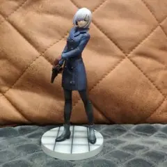スパイファミリー　フィオナ