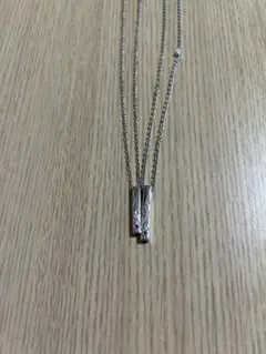 【ペアネックレス】メンズ レディース セット⌇早い者勝ち♥