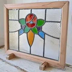 2025年最新】窓枠 アンティーク ステンドグラスの人気アイテム - メルカリ
