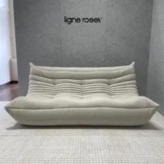 ◆展示新古品◆ ligne roset リーンロゼ TOGO3P