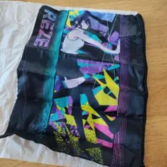 劇場版 チェンソーマン レぜ編 ポーチでらっくす レゼ