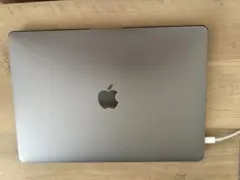 Apple MacBook Pro 2020 M1 8GB 512GB 極美品