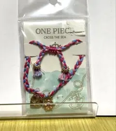 ワンピース　ONE PIECE　麦わらストア　麦スト　ブレスレット　コラソン