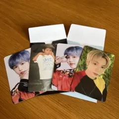 RIIZE ペンコン　ランダムトレカ　ショウタロウ