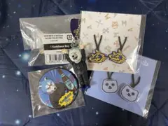 2025年最新】マンウィズ アクリルスタンドの人気アイテム - メルカリ