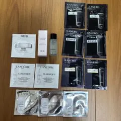 2025年最新】シャネル サンプルの人気アイテム - メルカリ