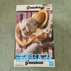 Grandista モンキー・D・ルフィ GEARS-II