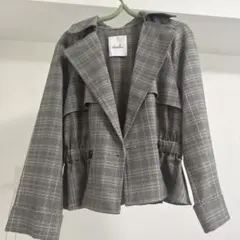 ダズリン　dazzlin ジャケット