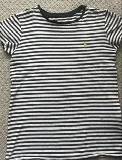 ボーダーtシャツ 半袖