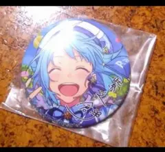 あんスタ 紫之創 缶バッジ ポトレ缶 あんさんぶるスターズ あんスタ 紫之創 ポートレートサイン缶バッジ