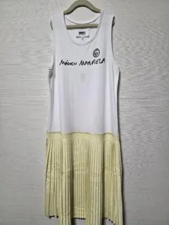 ♡新品未使用♡MM6 Maison Margiela ワンピース 16歳のサムネイル