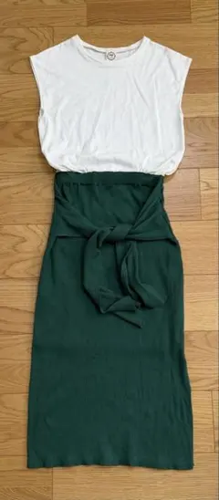 AG byaquagirl ワンピースのサムネイル