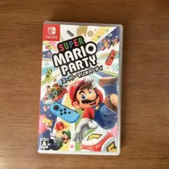 マリオパーティカセットのサムネイル