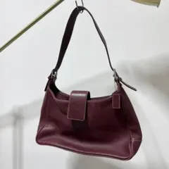 COACH オールドコーチ 肩掛け ショルダーバッグ 7783