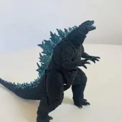 S.H.MonsterArts ゴジラ2021 (箱無し)