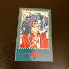 にじさんじ チェキ 魁星③