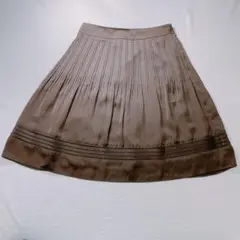 【早い者勝ち】【スピード発送】ANAYI アナイ スカート