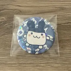 たまごっち　トレーディングキラキラ缶バッジ　みみっち