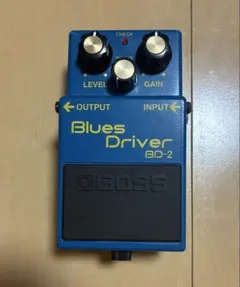 2026年最新】boss bd-2の人気アイテム - メルカリ