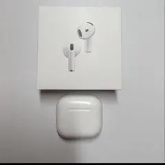 Airpods 第4世代 A3055 充電ケースのみ Apple アップル
