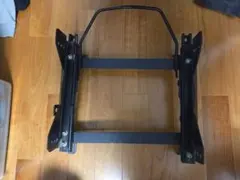 ホンダフィットGK3.5.6/GP5.6 フルバケシートレール - メルカリ