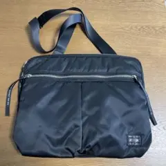 PORTER - 【さらにお値下げ中⭐︎新品未使用】B&#39;z 25周年  PORTER コラボバッグ 新入荷！】PORTER（ポーター）×B'z PARTY 25周年記念モデルの