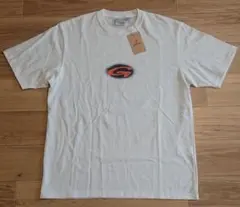 GRAMICCI ホワイト Tシャツ Lサイズ