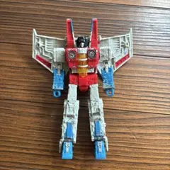 スタースクリーム トランスフォーマー SG-19 シージ ボイジャー - メルカリ