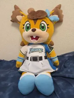 2026年最新】ポリーポラリス ぬいぐるみの人気アイテム - メルカリ