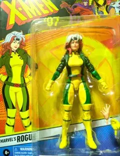 マーベルレジェンド X-MEN '97 ローグ